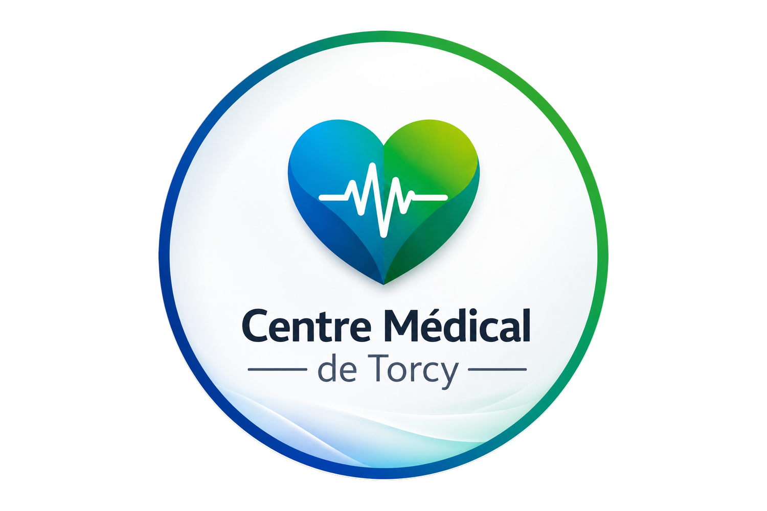 Bienvenue au cabinet médical